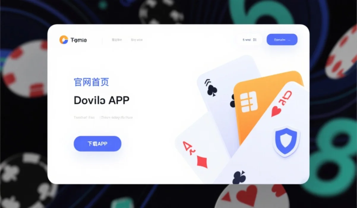新手指南:如何安全快速地从WPK官网下载并安装WePoker APP